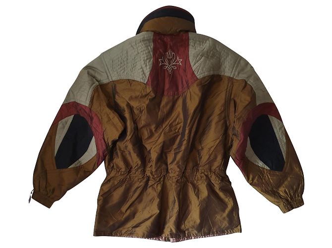 Autre Marque Downhill Jacket Nylon Polyester Multiple colors - view 2