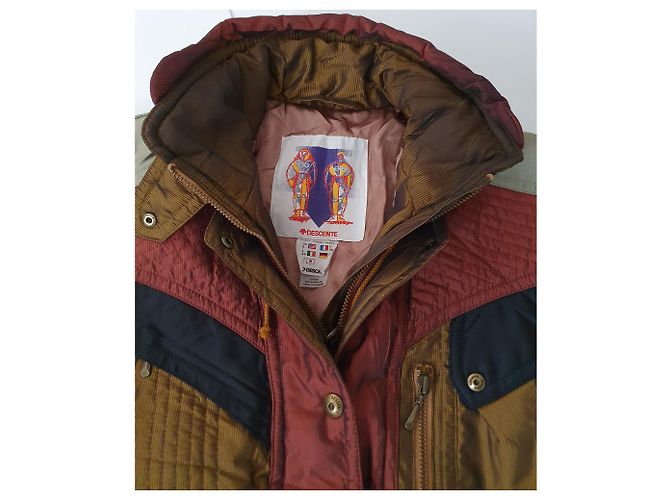 Autre Marque Downhill Jacket Nylon Polyester Multiple colors - view 4