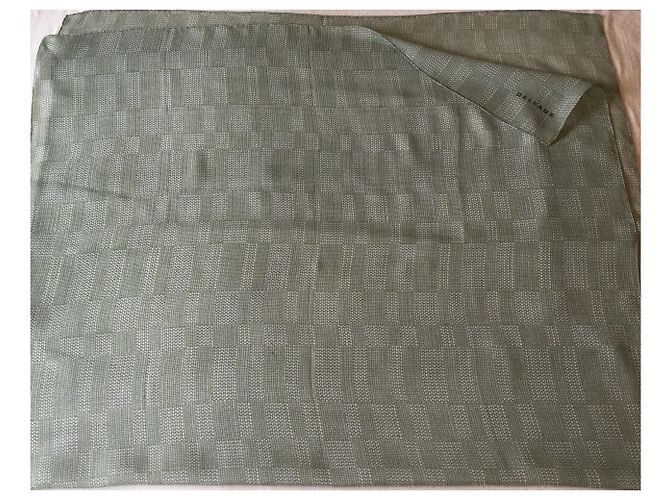 Delvaux sciarpe - vista 4