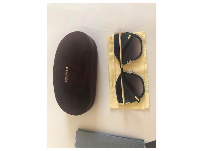 Tom Ford Occhiali da sole - vista 2
