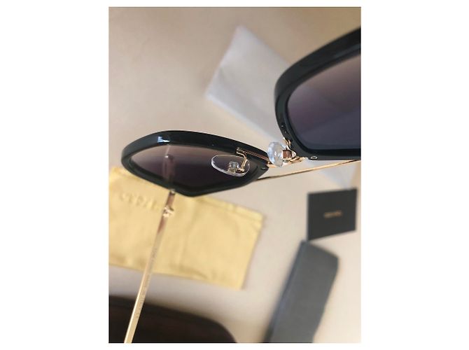 Tom Ford Occhiali da sole - vista 5