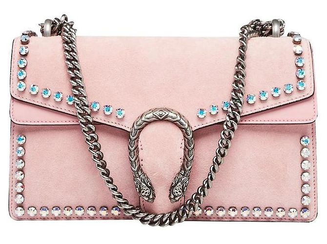 Dionysus Gucci Handtaschen - Ansicht 2