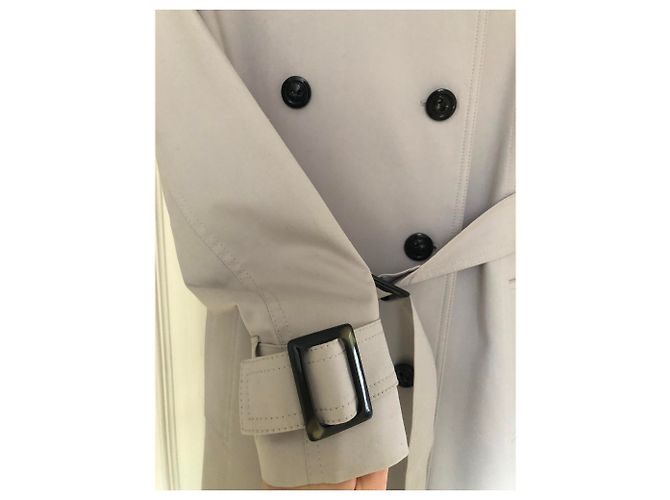 Lk Bennett Coats, Outerwear - view 2