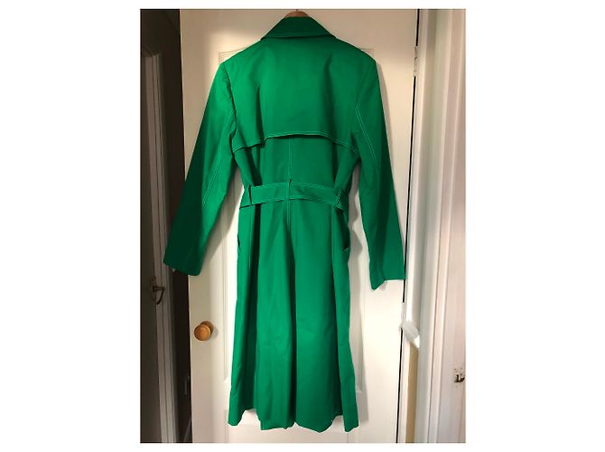 Lk Bennett Coats, Outerwear - view 6