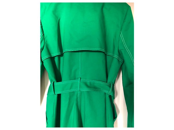 Lk Bennett Coats, Outerwear - view 7