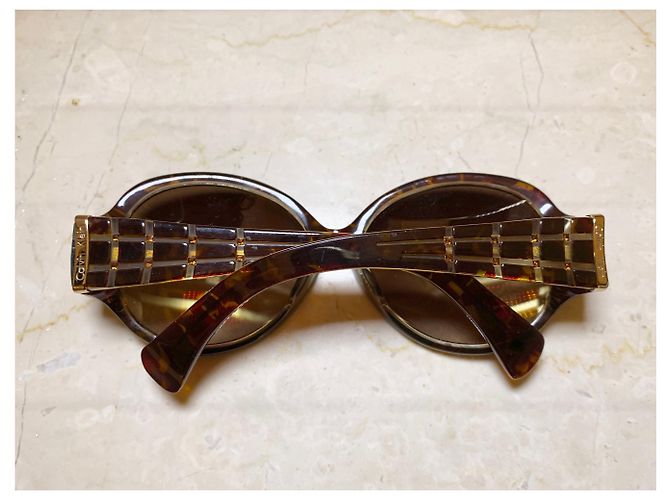 Calvin Klein Vintage Sonnenbrille - Ansicht 5