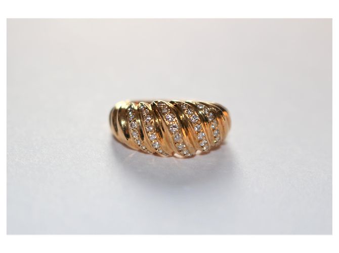 Cartier godrons - vista 5