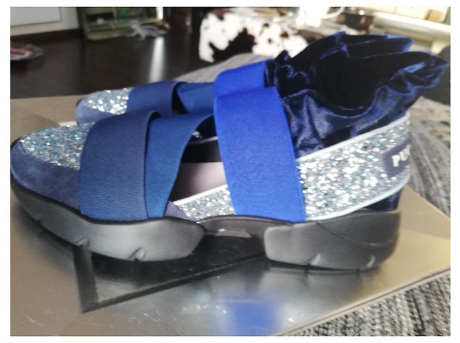 Emilio Pucci Turnschuhe - Ansicht 2