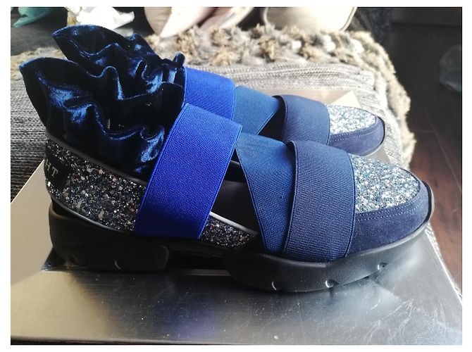 Emilio Pucci Turnschuhe - Ansicht 4