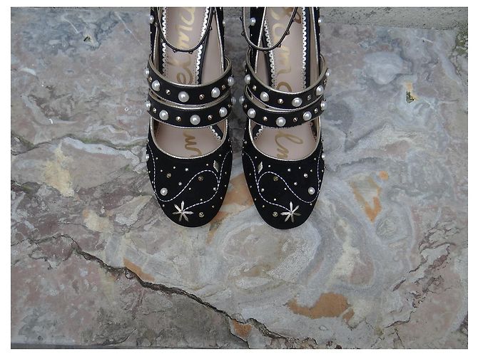 Sam Edelman Heels - view 3