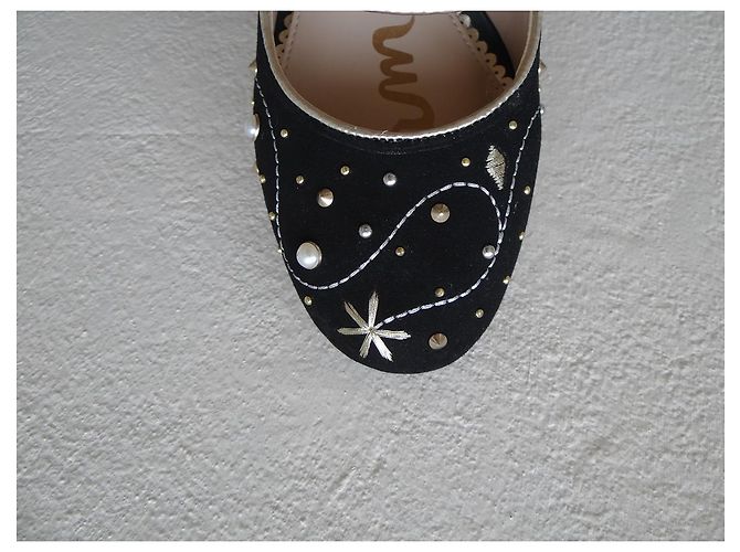 Sam Edelman Heels - view 4