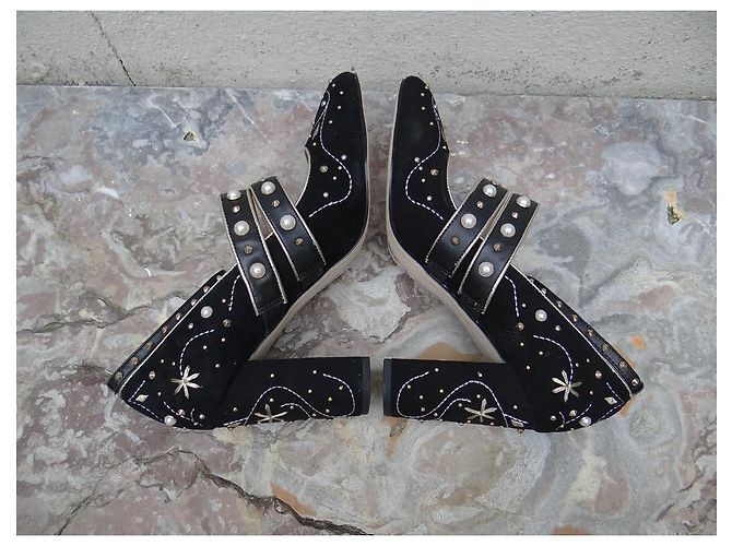 Sam Edelman Heels - view 5