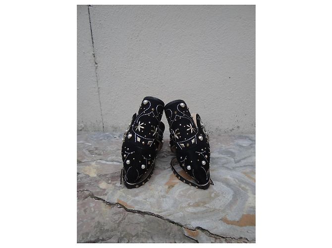 Sam Edelman Heels - view 6