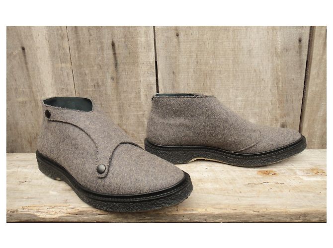 Adieu Farewell boots, type 60, Pointure 43, new condition Grey - view 4