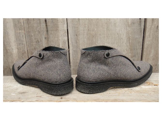 Adieu Farewell boots, type 60, Pointure 43, new condition Grey - view 6