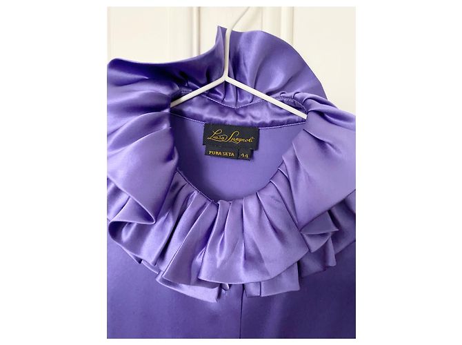 Luisa Spagnoli Tops - vista 2