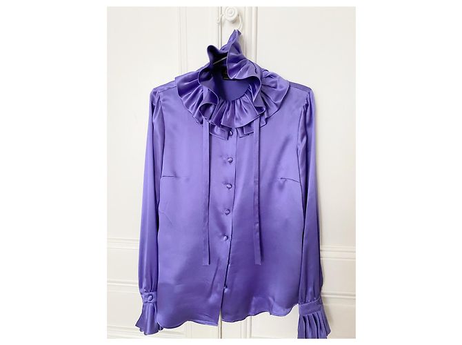 Luisa Spagnoli Tops - vista 3