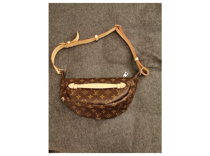 Louis Vuitton LV Bumbag Braun - Ansicht 2