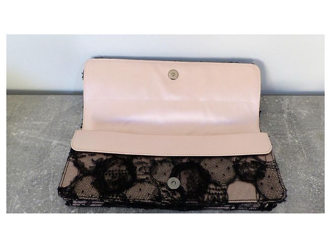 Chanel Bolsos de embrague Negro - vista 5