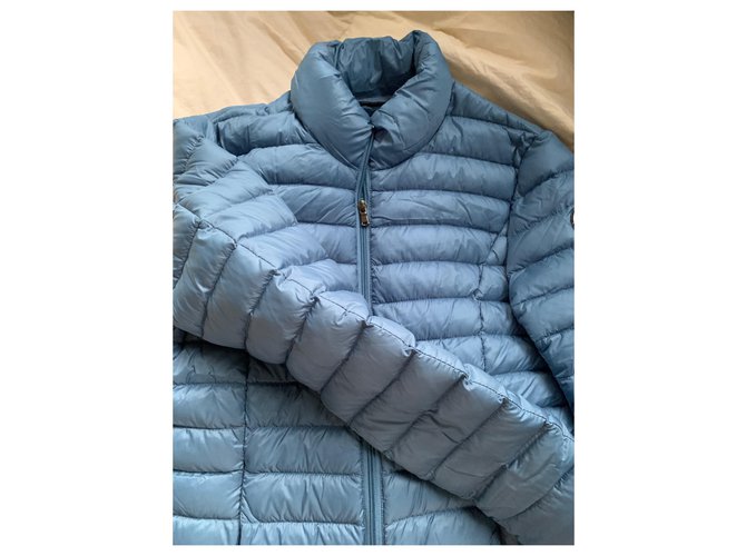 Jott Cha Blau Hellblau - Ansicht 2