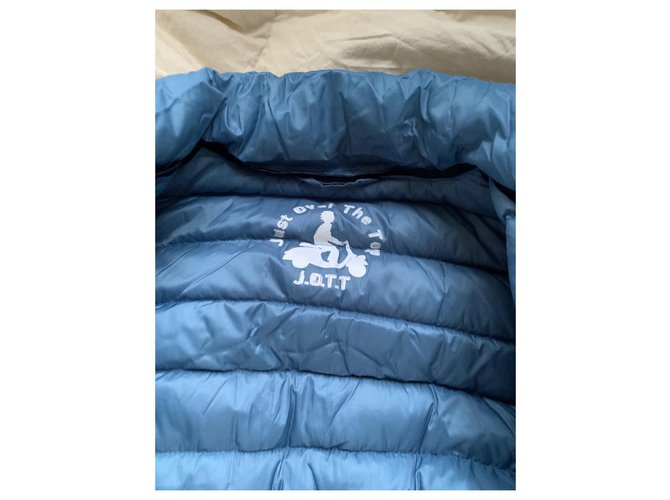 Jott Cha Blau Hellblau - Ansicht 4