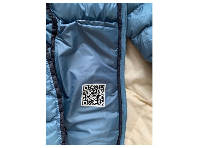 Jott Cha Blau Hellblau - Ansicht 5