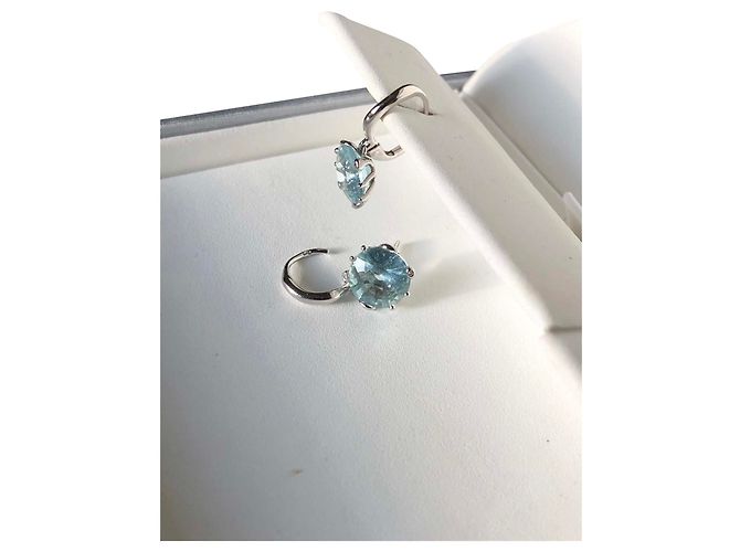 b.O Dior Ja, Aquamarin - Ansicht 2