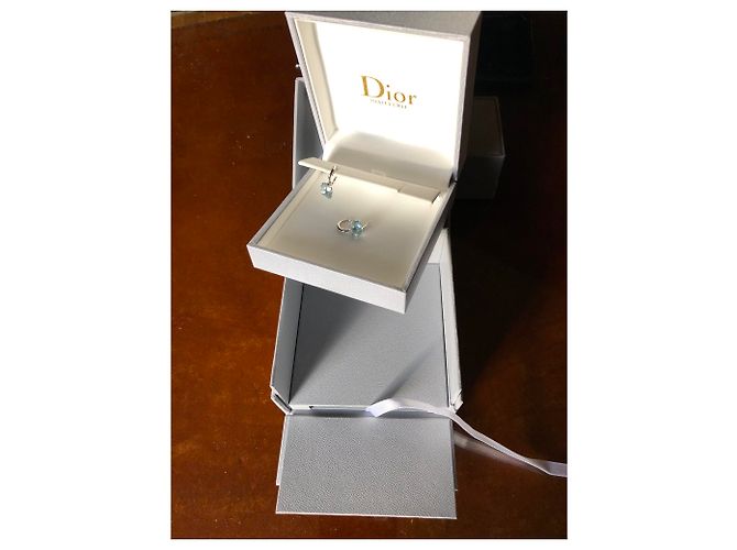 b.O Dior Ja, Aquamarin - Ansicht 4