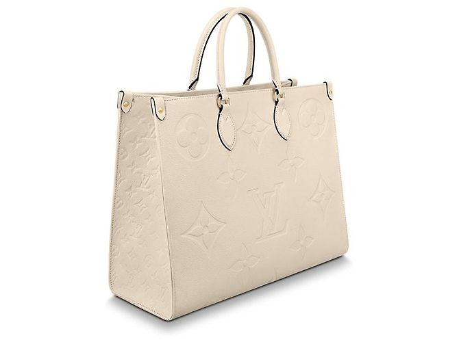 Onthego Louis Vuitton Crudo - vista 2