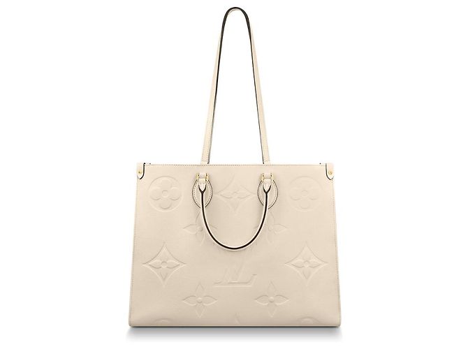 Onthego Louis Vuitton Crudo - vista 4