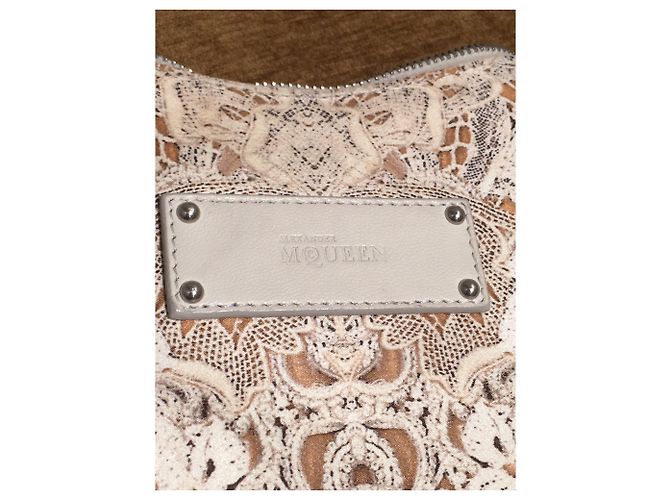 Alexander Mcqueen Manta - view 4