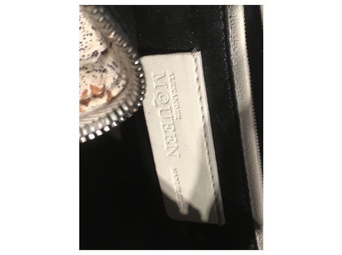 Alexander Mcqueen Manta - view 6