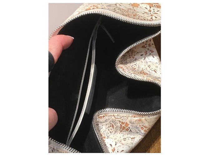 Alexander Mcqueen Manta - view 7