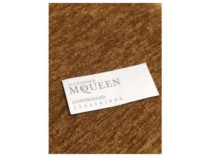 Alexander Mcqueen Manta - view 8
