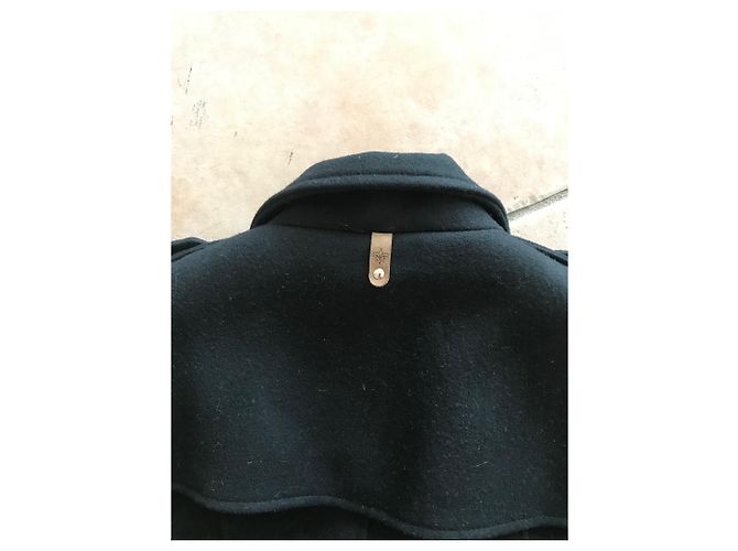 Mackage Cappotti, Cappotti - vista 2