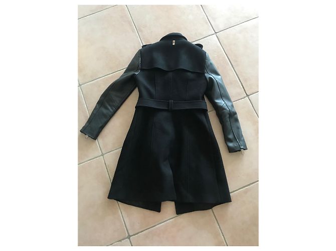 Mackage Cappotti, Cappotti - vista 3