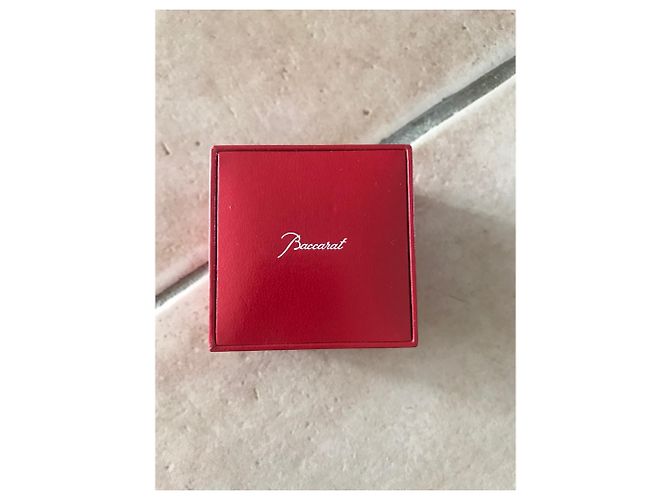 Baccarat Bagues - vue 2
