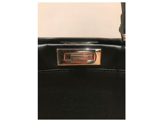 Fendi Peekaboo monster - view 2