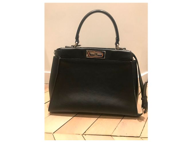 Fendi Peekaboo monster - view 3