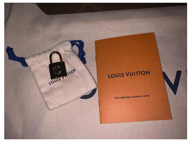 Louis Vuitton Speedy 30 Monogram Giant Reverse Marrone - vista 7