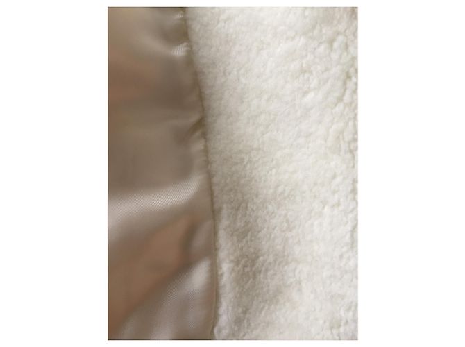Louis Vuitton Vuitton White Perfecto Weiß - Ansicht 10