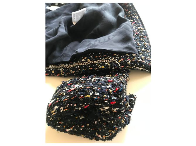 Giacca Chanel Multicolore - vista 10