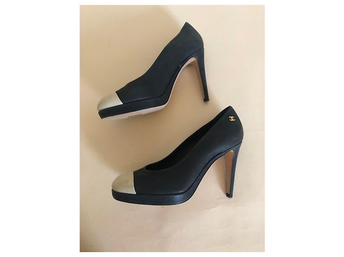Chanel Heels Multiple colors - view 10