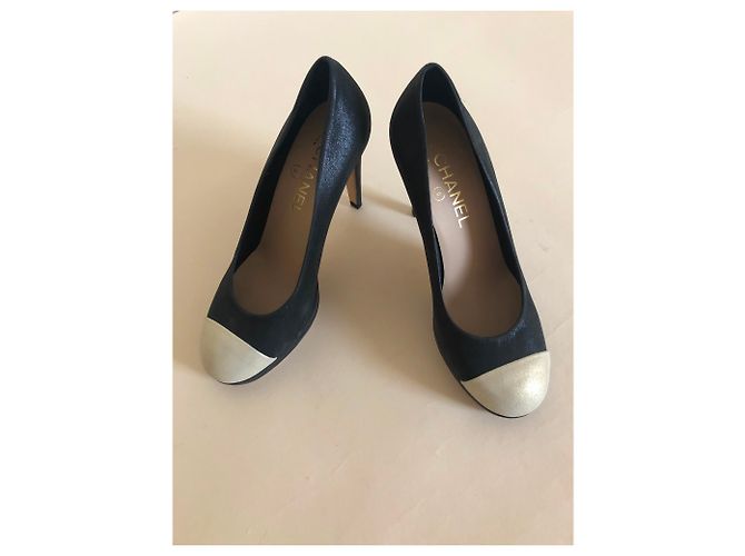 Chanel Heels Multiple colors - view 11