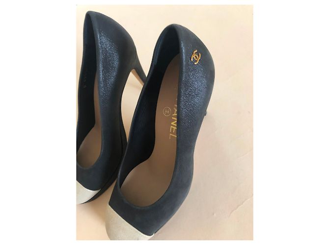 Chanel Heels Multiple colors - view 4