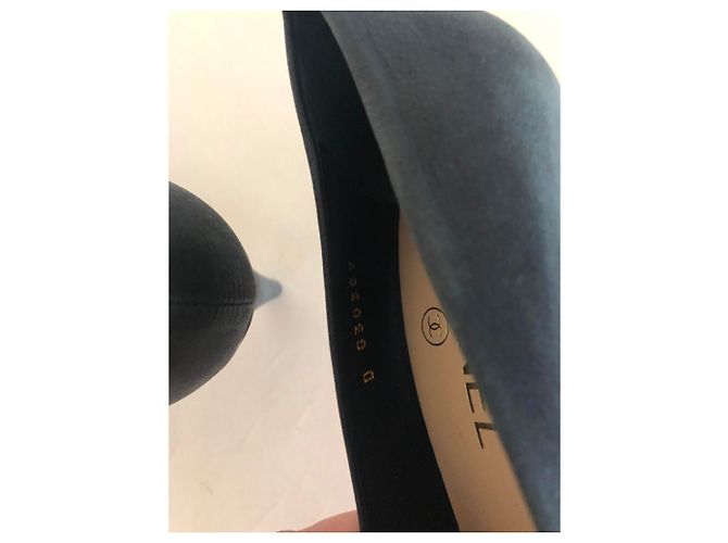 Chanel Heels Multiple colors - view 5