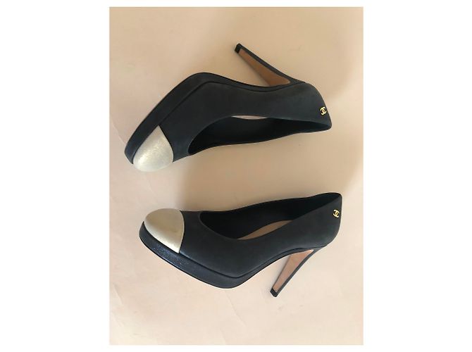 Chanel Heels Multiple colors - view 6