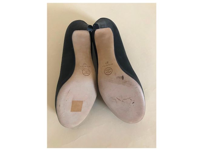 Chanel Heels Multiple colors - view 8