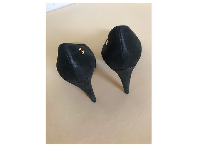Chanel Heels Multiple colors - view 9