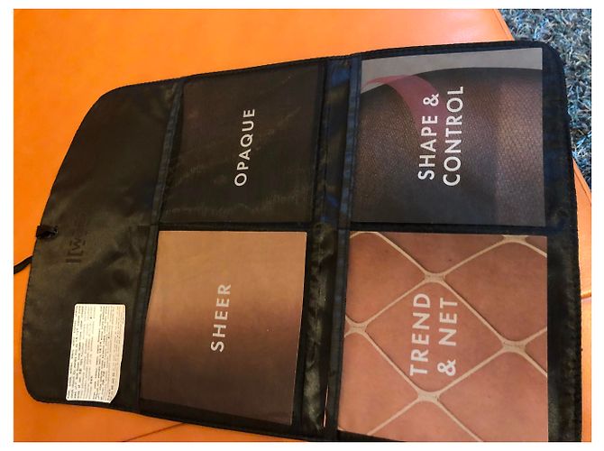 Wolford Purses, wallets, cases Black - view 2